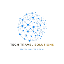 tech travel solutions